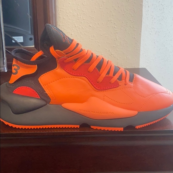 Meet your Posher, Jabril - Picture 2 of 2